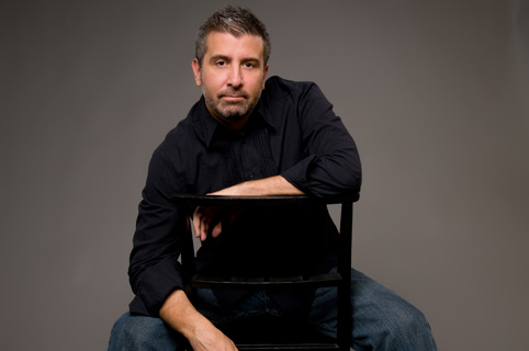 Sam Fazio Trio